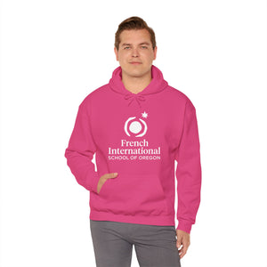 FI - Adult Heavy Blend™ Hoodie