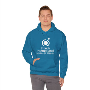 FI - Adult Heavy Blend™ Hoodie