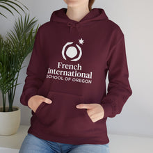Load image into Gallery viewer, FI - Adult Heavy Blend™ Hoodie