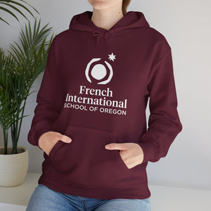 FI - Adult Heavy Blend™ Hoodie