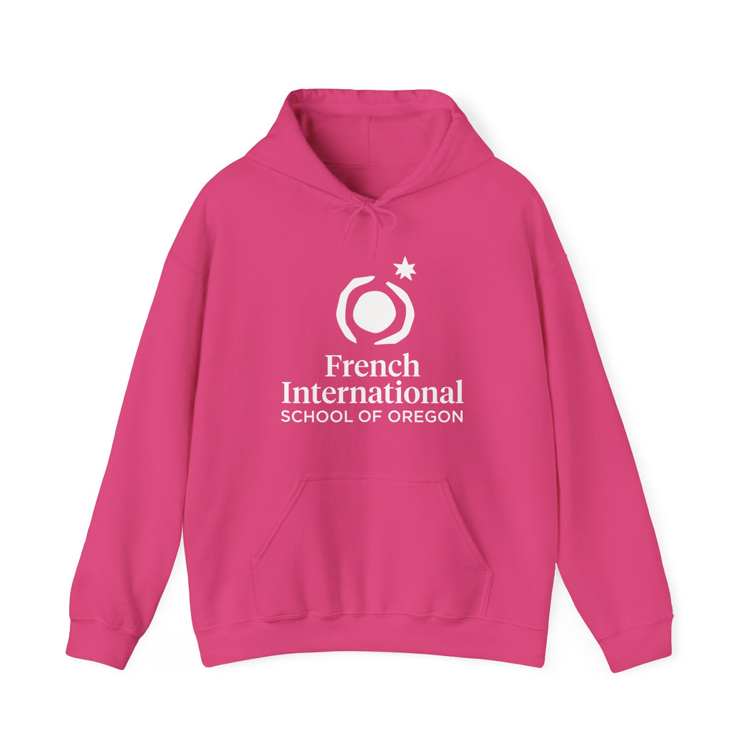 FI - Adult Heavy Blend™ Hoodie