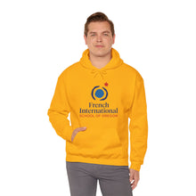 Load image into Gallery viewer, FI - Adult Heavy Blend™ Hoodie