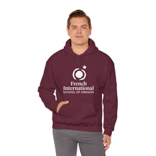 Load image into Gallery viewer, FI - Adult Heavy Blend™ Hoodie