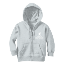 Load image into Gallery viewer, FI - Kid&#39;s Classic Zip Hoodie