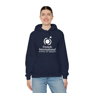 FI - Adult Heavy Blend™ Hoodie
