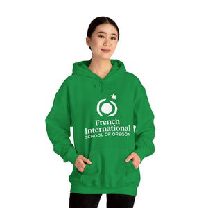 FI - Adult Heavy Blend™ Hoodie
