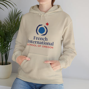 FI - Adult Heavy Blend™ Hoodie