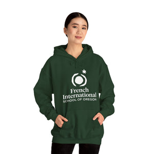 FI - Adult Heavy Blend™ Hoodie