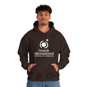FI - Adult Heavy Blend™ Hoodie