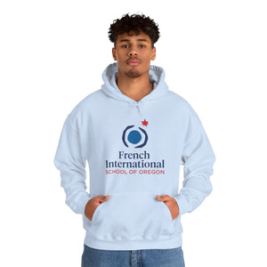 FI - Adult Heavy Blend™ Hoodie