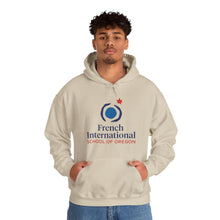 Load image into Gallery viewer, FI - Adult Heavy Blend™ Hoodie