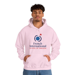 FI - Adult Heavy Blend™ Hoodie