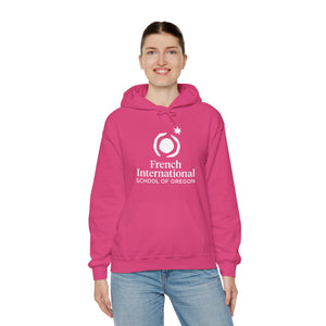 FI - Adult Heavy Blend™ Hoodie