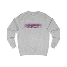 Load image into Gallery viewer, French International Grandparent Sweatshirt