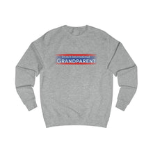 Load image into Gallery viewer, French International Grandparent Sweatshirt