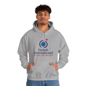 FI - Adult Heavy Blend™ Hoodie