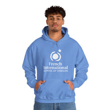 Load image into Gallery viewer, FI - Adult Heavy Blend™ Hoodie