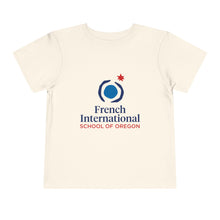 Load image into Gallery viewer, Toddler Short Sleeve Tee
