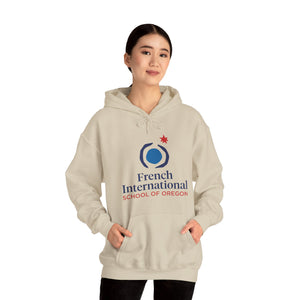FI - Adult Heavy Blend™ Hoodie