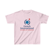 Load image into Gallery viewer, FI - Kids Heavy Cotton T-Shirt