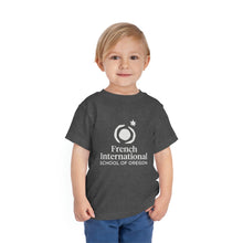 Load image into Gallery viewer, FI - Toddler Short Sleeve Tee