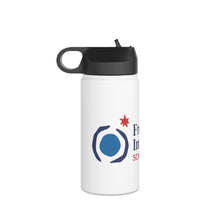 Load image into Gallery viewer, FI - 12, 18, 32oz Stainless Steel Water Bottles