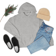 Load image into Gallery viewer, FI - Adult Heavy Blend Hoodie - Sleeve Logo