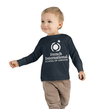 Load image into Gallery viewer, FI - Toddler Long Sleeve Tee