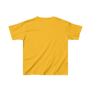 FI - Kids Heavy Cotton T-Shirt