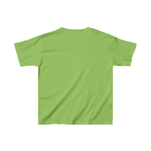 FI - Kids Heavy Cotton T-Shirt