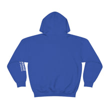 Load image into Gallery viewer, FI - Adult Heavy Blend Hoodie - Sleeve Logo