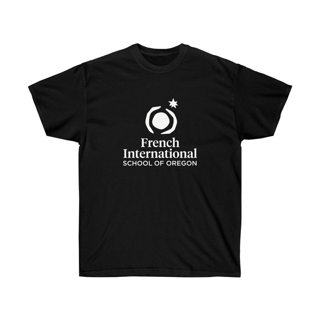 FI - Adult Unisex Ultra Cotton T-shirt