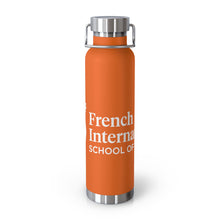 Load image into Gallery viewer, FI - 22oz Copper Vacuum Insulated Bottle