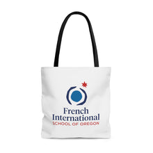 Load image into Gallery viewer, FI - Tote Bag