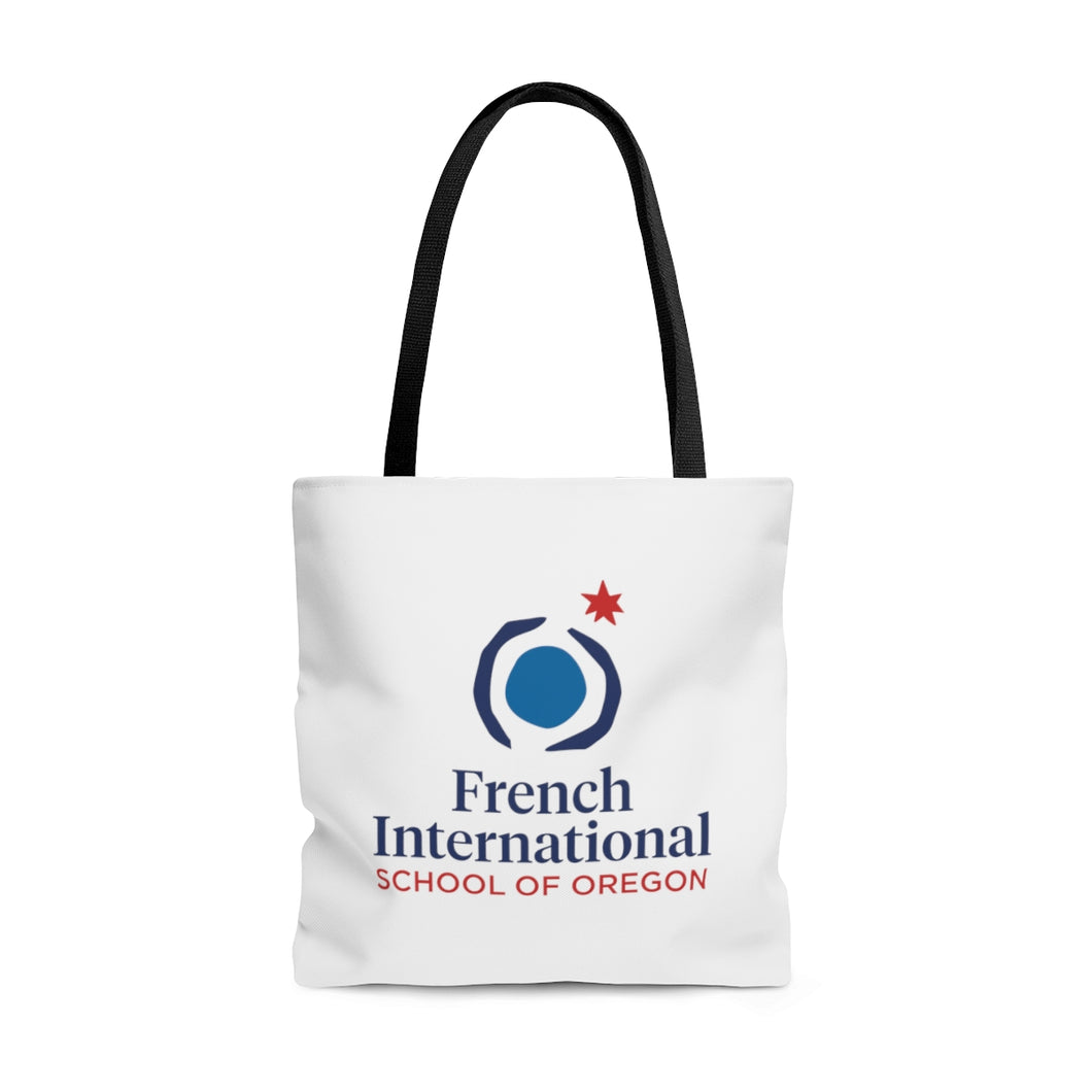FI - Tote Bag