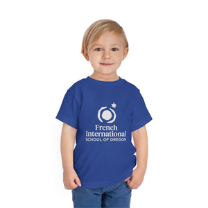FI - Toddler Short Sleeve Tee