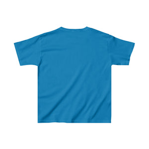 FI - Kids Heavy Cotton T-Shirt