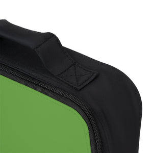 FI - Lunch Bag - Green