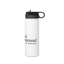 Load image into Gallery viewer, FI - 12, 18, 32oz Stainless Steel Water Bottles