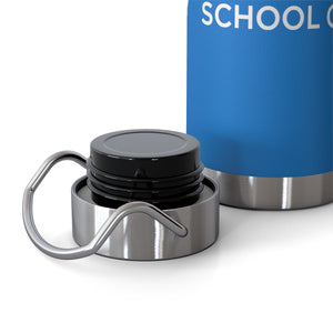 FI - 22oz Copper Vacuum Insulated Bottle