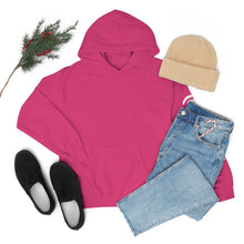 Load image into Gallery viewer, FI - Adult Heavy Blend Hoodie - Sleeve Logo