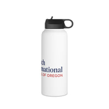 Load image into Gallery viewer, FI - 12, 18, 32oz Stainless Steel Water Bottles