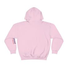 Load image into Gallery viewer, FI - Adult Heavy Blend Hoodie - Sleeve Logo