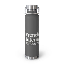 Load image into Gallery viewer, FI - 22oz Copper Vacuum Insulated Bottle