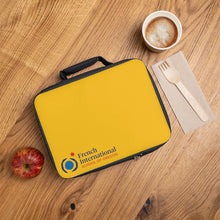 Load image into Gallery viewer, FI - Lunch Bag - Yellow