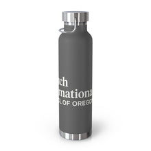 Load image into Gallery viewer, FI - 22oz Copper Vacuum Insulated Bottle