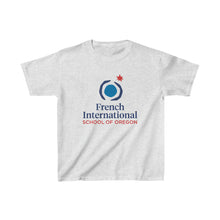 Load image into Gallery viewer, FI - Kids Heavy Cotton T-Shirt