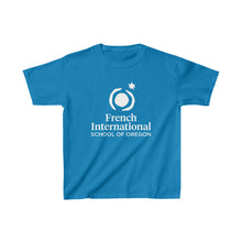 Load image into Gallery viewer, FI - Kids Heavy Cotton T-Shirt