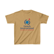Load image into Gallery viewer, FI - Kids Heavy Cotton T-Shirt