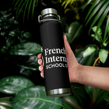 Load image into Gallery viewer, FI - 22oz Copper Vacuum Insulated Bottle